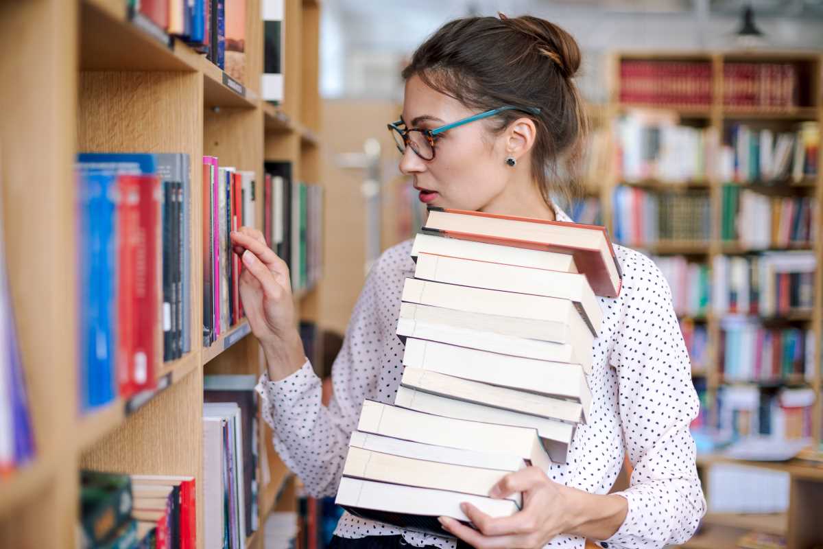 10 Incredible Books to Add to Your Library