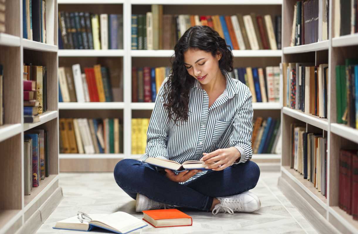Use Creative Writing to Broaden Your Mind
