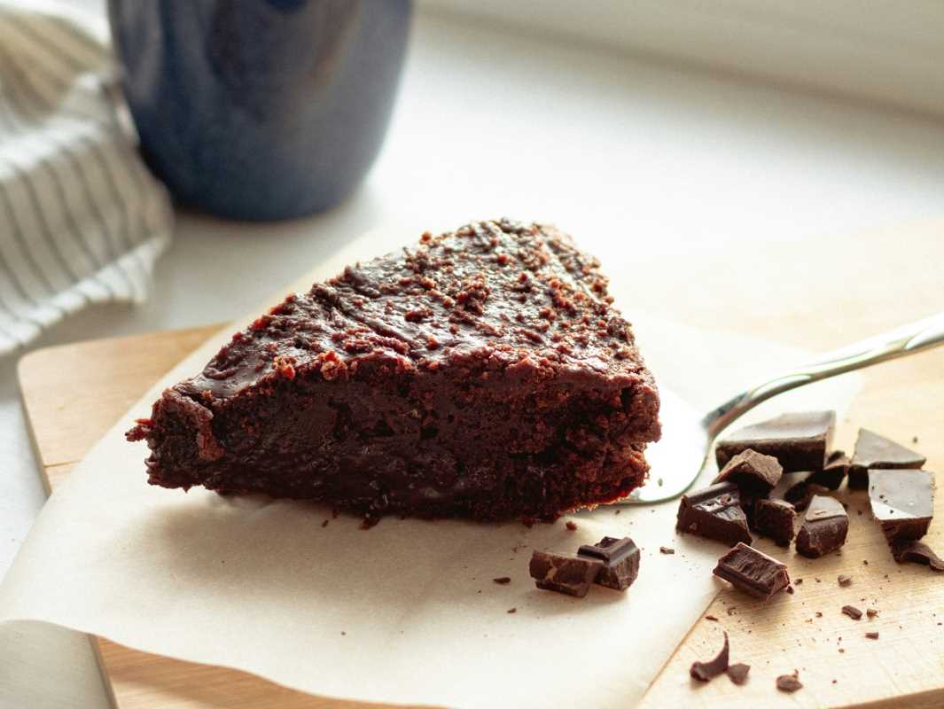 Cakes That Are Both Healthy and Delicious