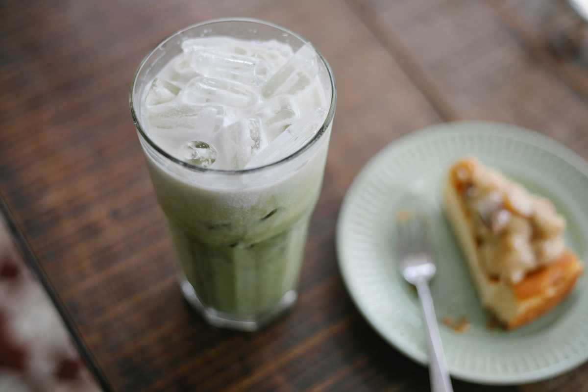 The Magic of Matcha in Everyday Recipes