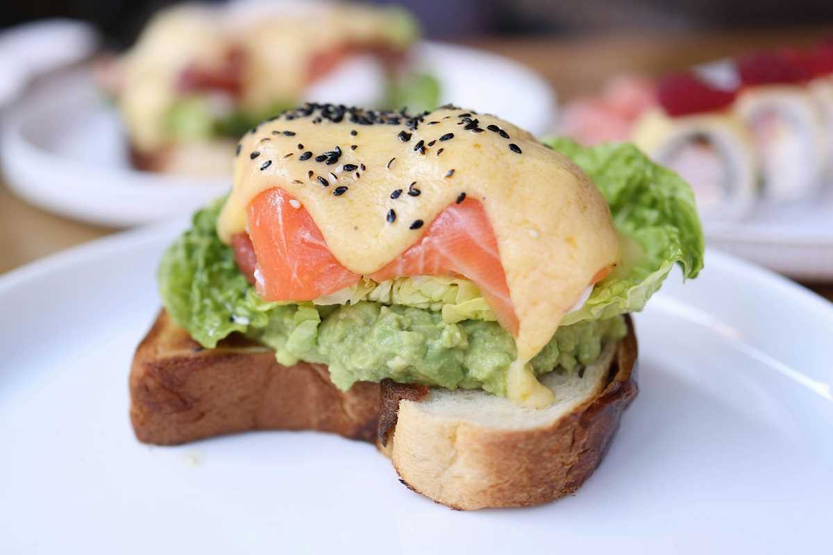 5 Healthy Spreads That Level Up Your Toast Game  