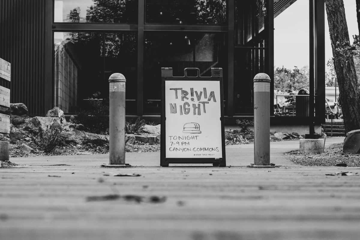 The Unexpected Fun of Joining a Local Trivia League